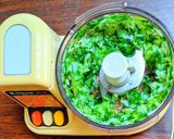 白菜漬物の餃子作り方3写真