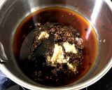 砂糖不使用醤油麹で鶏レバーの優しい甘辛煮作り方4写真
