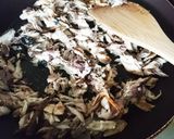 サバ味噌フレーク作り方2写真