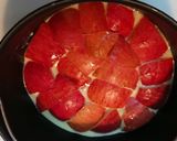 食べることを楽しめる米粉アップルケーキ作り方5写真