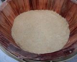 覚え書き 杉樽ヒヨコマメの味噌 新製法作り方11写真