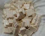 素いらず！本格麻婆豆腐！作り方2写真