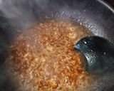 素いらず！本格麻婆豆腐！作り方4写真