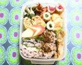 １６穀米作り方30写真