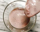 イチゴのソイゼリー作り方5写真