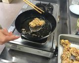 ハーブ・セージやタイムのひと味違う唐揚げ作り方4写真