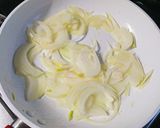 鶏皮のクミン炒め≦ФωФ≧作り方5写真