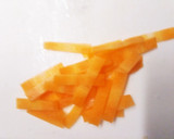 きむら家の厚揚げのいろいろ野菜あんかけ作り方3写真