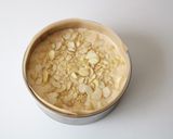 簡単ヘルシー♡林檎ヨーグルトケーキ作り方6写真