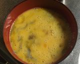 雑な男料理：ちりめんじゃこの炒飯！！作り方2写真