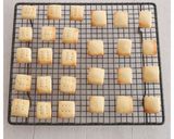 太白ごま油で簡単！雪塩クッキー作り方5写真