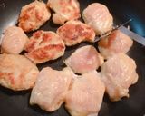 ♬胸肉の柔らかソテー♬お好みのソースで…作り方7写真