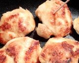 ♬胸肉の柔らかソテー♬お好みのソースで…作り方8写真