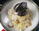 鶏皮のクミン炒め≦ФωФ≧作り方7写真