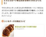新玉ねぎと豚バラの照り焼き作り方14写真