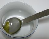 新たな出会い☆爽やかユズの香りの納豆♪作り方2写真