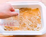 コストコのスープで簡単！海鮮リゾット作り方4写真