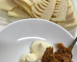 旬のたけのこを香り良く☆味噌マヨ焼き作り方1写真