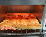 旬のたけのこを香り良く☆味噌マヨ焼き作り方6写真