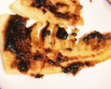 旬のたけのこを香り良く☆味噌マヨ焼き作り方8写真