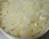 キーマカレー作り方1写真