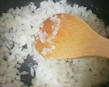キーマカレー作り方3写真