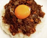 キーマカレー作り方7写真