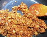 キーマカレー作り方6写真