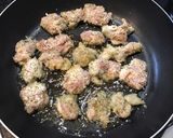 鶏肉のカリカリ焼き作り方3写真