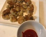 鶏肉のカリカリ焼き作り方4写真