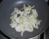 細切りジャガイモ炒め(土豆丝)作り方4写真