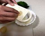 ☆大葉のにんにく醤油漬け♪作り方2写真