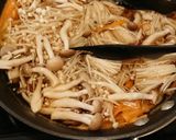 豆腐ハンバーグ〜きのこあんかけ〜作り方5写真