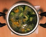 美味しい余り物レストラン作り方14写真