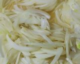 簡単！親子丼作り方3写真