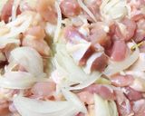 簡単！親子丼作り方4写真