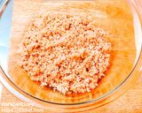 大迫力!ロングスイートペッパーの肉詰め作り方1写真