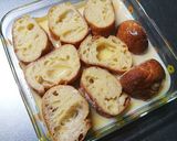 最強☆フレンチトースト≦ФωФ≧作り方3写真