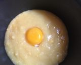 ささみのコーンクリームソース作り方3写真