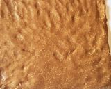 白ごまクッキー作り方3写真