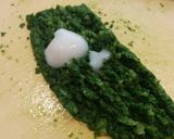 ふきの葉の灰汁抜き〜蕗の酒粕塩麹和え作り方7写真