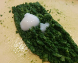 ふきの葉の灰汁抜き〜蕗の酒粕塩麹和え作り方7写真