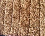 白ごまクッキー作り方6写真