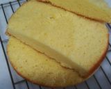 ひな祭りケーキ作り方2写真
