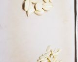 台湾風ラーメンの頭作り方1写真