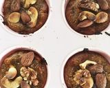 ミックスナッツパイ作り方7写真