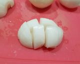 ホットクック❤️新たまねぎのスープ♪作り方1写真