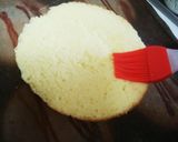 ひな祭りケーキ作り方4写真