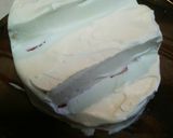 ひな祭りケーキ作り方8写真