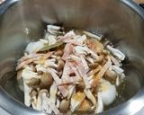 ホットクック❤️新たまねぎのスープ♪作り方5写真